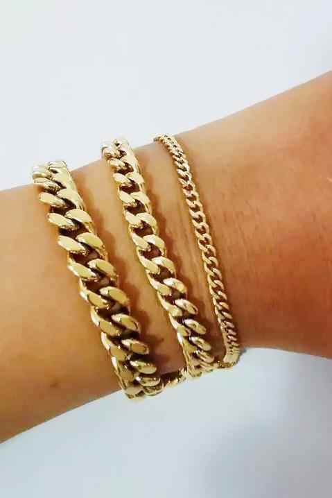 Stylish Cuban Chain Bracelet - Arundel Fashion